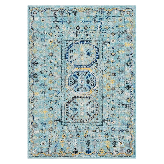 Surya Harput HAP-1050 Rug - 9' 3" x 12' 6"