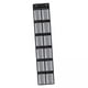 thumbnail image 1 of 2x Organizador colgante bolsillos para puerta de , bolsa de almacenamiento, soporte para armario, mantén tu habitación ordenada y limpia Gloria Organizador colgante, 1 of 6