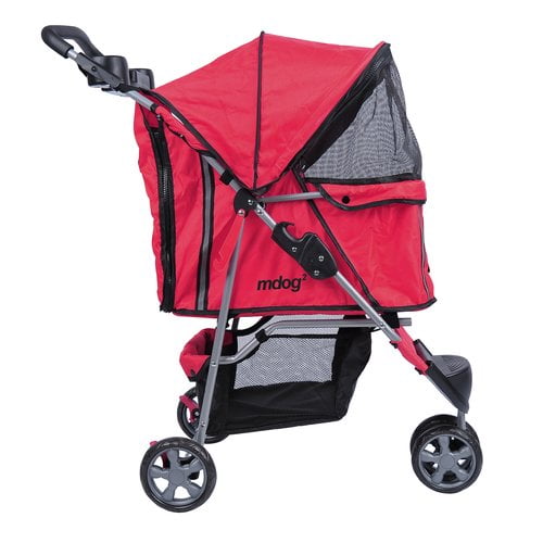3 wheel stroller walmart