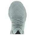 thumbnail image 5 of Avia Women's Mixed Knit Sneaker (Wide Width Available), 5 of 6