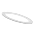 thumbnail image 1 of AURARMLET Violin Fingerboard Tape White Adhesive Beginner Finger Guide for Violin and Cello Playing, 1 of 7