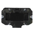 thumbnail image 1 of Placa de navegación plegada MOLLE Holder Cellphone Gear Vest Accesorios (CP negro), 1 of 5