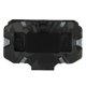 thumbnail image 4 of Placa de navegación plegada MOLLE Holder Cellphone Gear Vest Accesorios (CP negro), 4 of 5