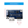 thumbnail image 2 of Liquid Level Sensor Liquid Level Detection Sensor Water Level Monitoring Sensor Sensor Module, 2 of 6