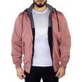 thumbnail image 1 of Chamarra Termica Para Hombre Shendy Vendy Hoddie Doble Vista Con Capucha, 1 of 3