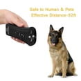 thumbnail image 3 of Pet Dog Supplies Ultrasonic Training Tool For Dog, 3 of 7