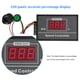 thumbnail image 4 of Labymos Controlador de velocidad del motor DC6-60V, 4 of 8