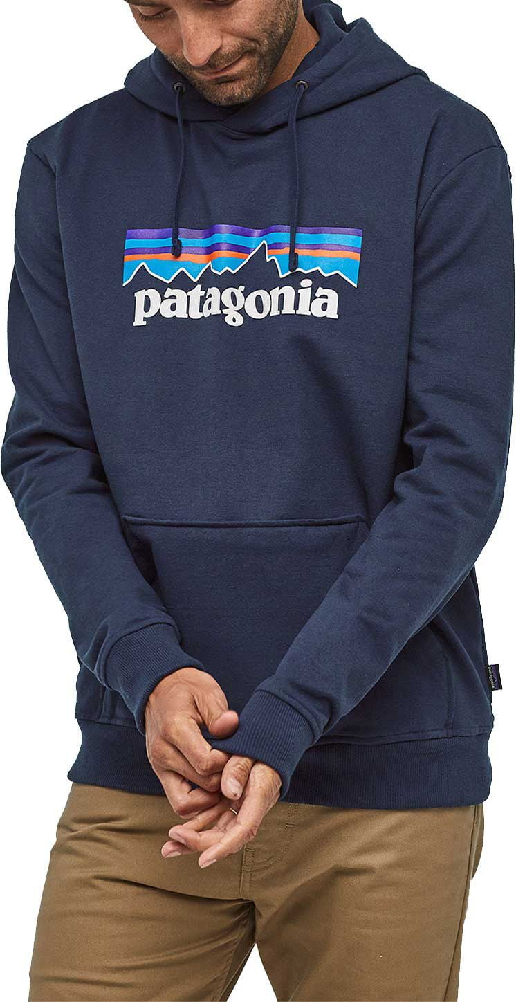 Patagonia Men's Uprisal Hoodie Denmark 
