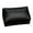 Black, variant on Tissue Box Holder Rectangular Organizer Desk Dispenser PU Leather Material for Bathroom Bedroom Car