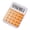 C, variant on B Desktop Calculator Mini Candy-Colored Calculator Cute Portable Math Calculator With Big Buttons For Students Teachers Office Home 5.5X4.1X1.1In