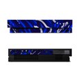 thumbnail image 3 of Head Case Designs Officially Licensed Chelsea Football Club Art Abstract Brush Vinyl Sticker Skin Decal Cover Compatible with Microsoft Xbox One X Console, 3 of 9