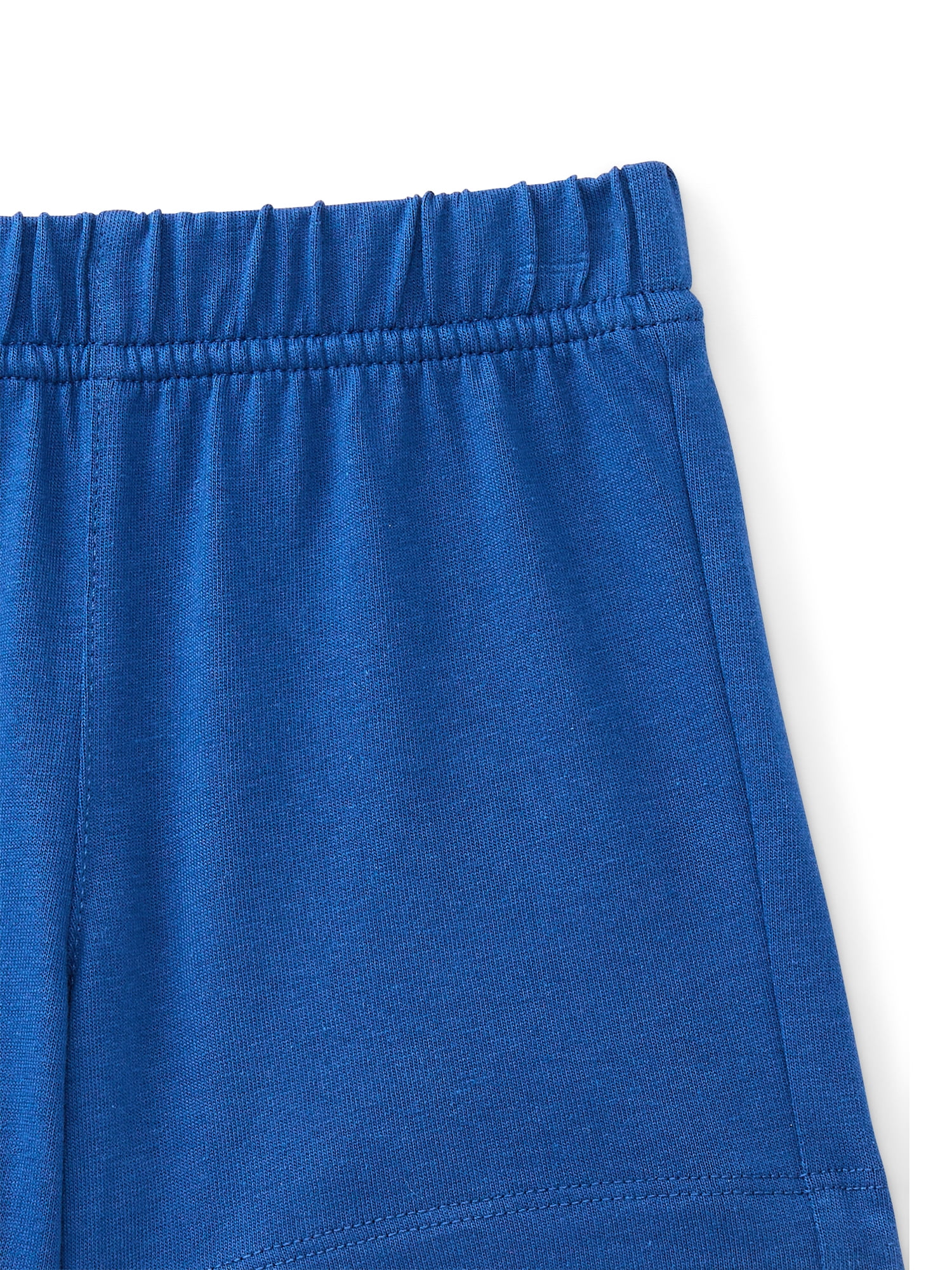 Wonder Nation Baby Boy Soft Jersey Shorts, Sizes 0-24 Months