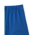 thumbnail image 3 of Wonder Nation Baby Boy Soft Jersey Shorts, Sizes 0-24 Months, 3 of 3