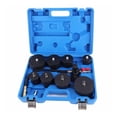 thumbnail image 1 of Turbocharger Boost Leak Tester Easy to Use High Precision Turbo System Leakage Tester, 1 of 7