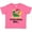 Hot Pink, variant on Inktastic Virginia Beach Virginia Boys or Girls Toddler T-Shirt