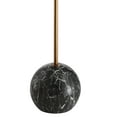 thumbnail image 6 of JONATHAN Y Miami 63.5" Minimalist Resin/Metal LED Floor Lamp, Gold/Black, JYL3068A, 6 of 6