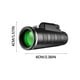 thumbnail image 3 of Telescopio monotubo Fnyoxu 40X60 de alta definición y alta potencia, con visión nocturna en condiciones de poca luz, brújula y cámara para exteriores con teléfono móvil (B), 3 of 8