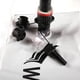 thumbnail image 3 of Inflatable Pump Adapter, Multifunctional Air Pump Converter, 4 Standards, Conventional Air Valve Attachment for Inflatable Boat, 3 of 4