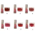 thumbnail image 3 of Liquid Lipstick Long Lasting Matte Lipstick Pigment Velvety Smudge Proof Makeup, 3 of 5