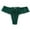 Army Green, variant on Bigersell Womens Briefs Underwear Clearance Women's Underwear Boyshort Thongs Panty Style P-102 Cotton Plus Size Panties Lace Thong Briefs Mid Waist Women Cheeky Panties Yellow S