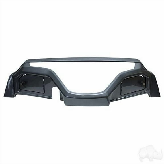 Red Hawk Dash, Carbon Fiber, Yamaha Drive2 - DASH-0102-CF