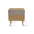 thumbnail image 3 of Koble-table d'Appoint-ralph-natual, 3 of 6