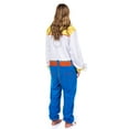 thumbnail image 4 of Disney Toy Story Union Suit Women's Jessie Costume One-Piece Pajama Cosplay Onesie, 4 of 5
