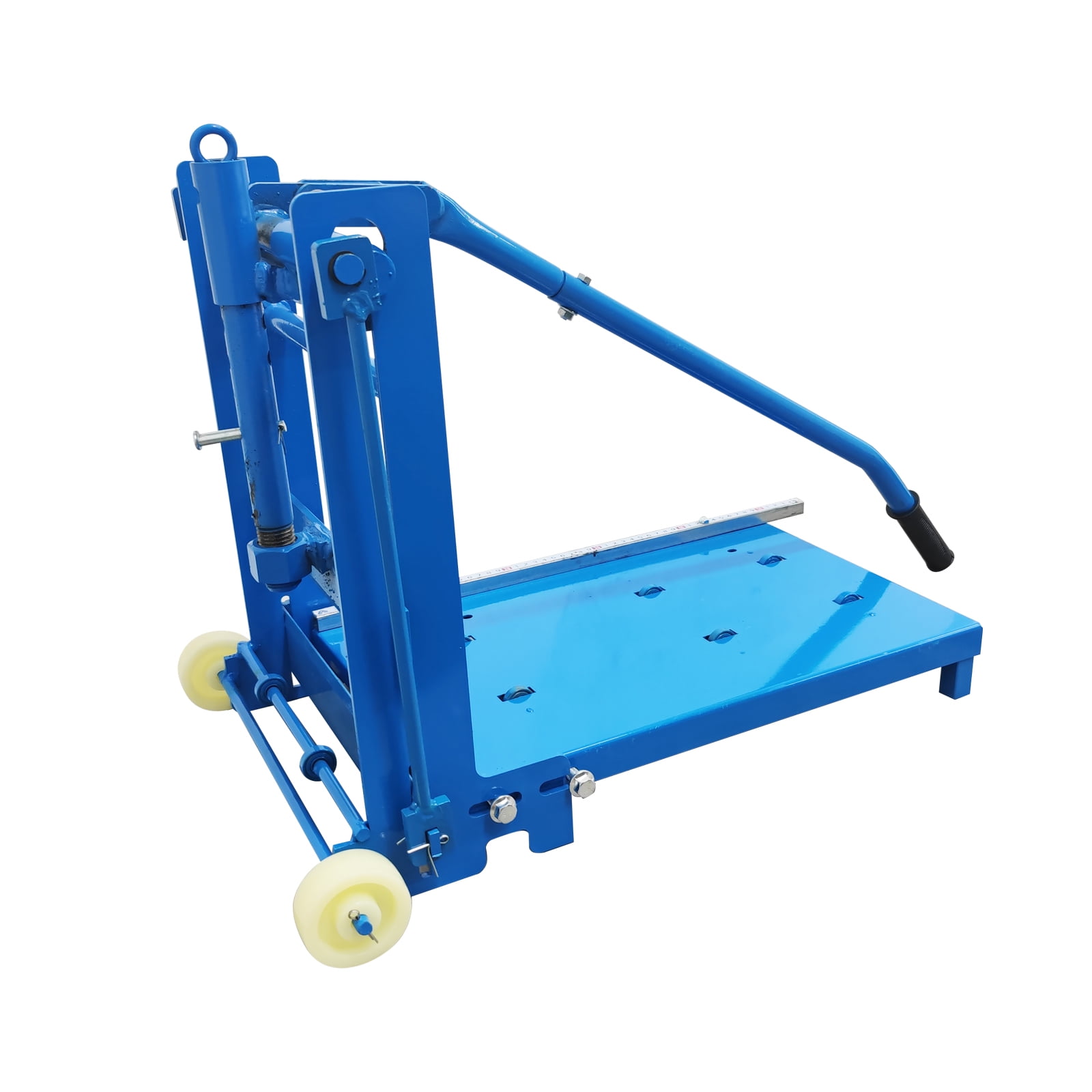 Manual Brick Cutting Machine Aerated Block Brick Cutting Machine for Cutting Aerated Concrete Blocks and Foam Bricks