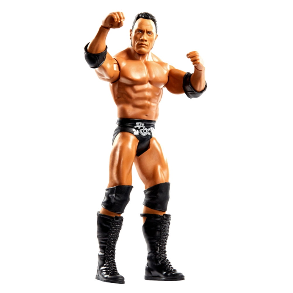WWE MATTEL BASIC WWF WRESTLING Figura Assortimento-Scegli una figura 