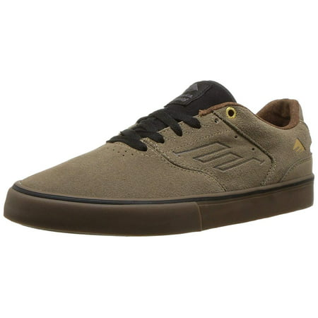 Emerica Womens The Reynolds Low Top Lace Up Fashion Sneakers
