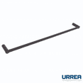 thumbnail image 1 of Toallero BARRA LARGO NEGRO URREA 701CL.2, 1 of 2