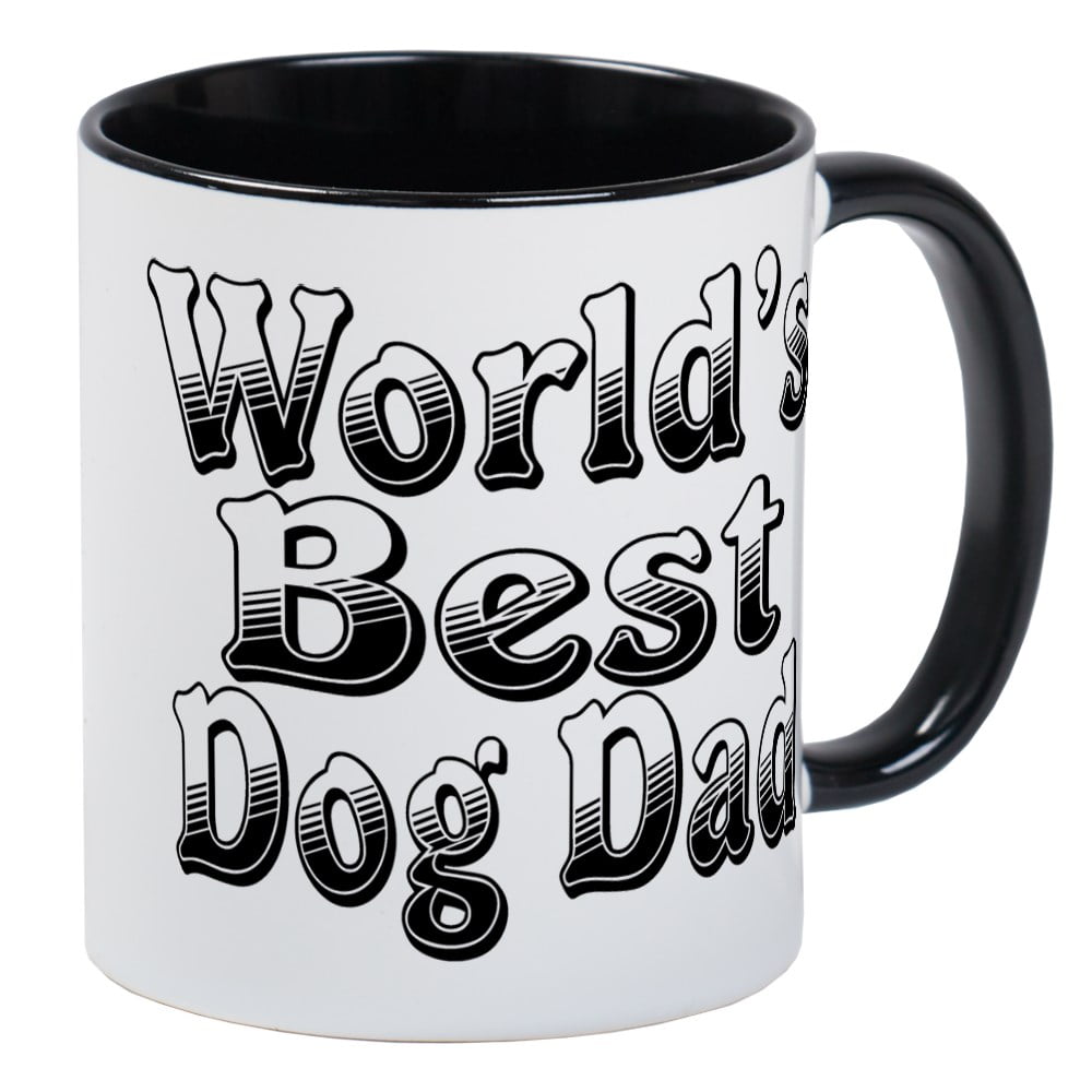 world's best dad mug walmart