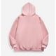 thumbnail image 4 of Sudadera con capucha para hombre, informal, con capucha, cuello redondo, manga larga, sudaderas de color, blusa para hombre, 4 of 4
