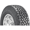 MickeyThompson Baja STZ LT245/70R16 118/115R E OWL Fits: 2002-03 Jeep Grand Cherokee Overland, 2003-06 Kia Sorento EX