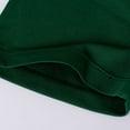 thumbnail image 6 of Clothing T-Shirts for Men Comfortable Soft Men's T-shirt Solid Color Quick Drying Breathable Tights Sweat Basketball Training Sports Wear Fitness Top Classic Basic Tees, 6 of 6