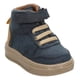 thumbnail image 4 of Botas Blasito Bebé Toddler Azul Marino Cintas Adhesivas Ajustable T12-15 azul 12.5 MX, 4 of 10