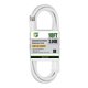 thumbnail image 1 of Cable de extensión para exteriores EP, 10 pies, 12/3, SJTW, 15 A, 125 V, blanco, 1 of 7
