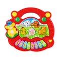 thumbnail image 1 of Piano Keyboard Light Up teenager Musical Toy Interactive Portable Animal-ZJKDGJKJ, 1 of 4