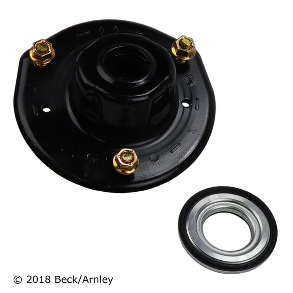 BeckArnley 101-8236 Strut Mount