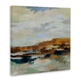 thumbnail image 2 of Stupell Industries Modern American West Distortion Canvas Art, 17 x 17, by Silvia Vassileva, 2 of 8