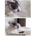 thumbnail image 5 of Breathable Pet Grooming Cover Bath Accessories for Cats Gotas Adjustable Puppy Cat Muzzle Mask M, 5 of 5