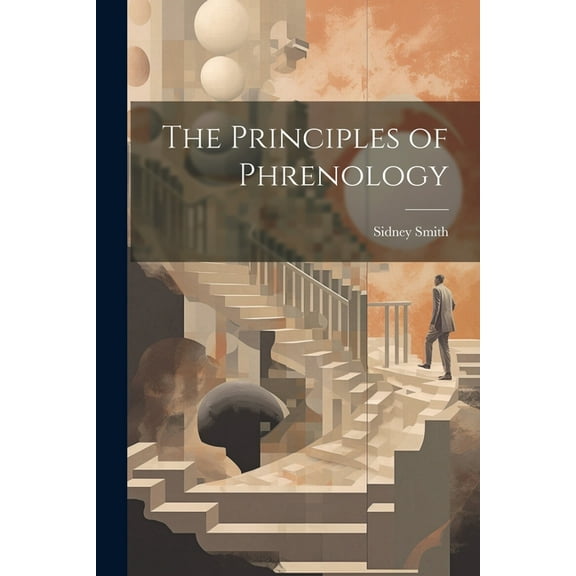 The Principles of Phrenology (Paperback)