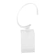 thumbnail image 4 of Soportes de Exhibición de Pulsera de Joyería DYNWAVEMX Acrílico Transparente 6cm, 4 of 8