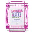 thumbnail image 2 of Style it! Stackable Locker Shelf, 2 of 2