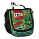 thumbnail image 2 of Lonchera Escolar Ruz Minecraft, 2 of 5