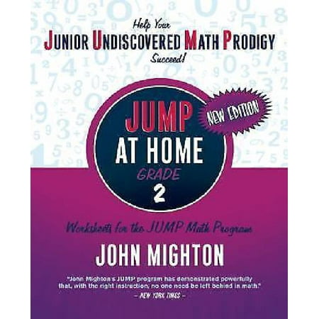 Free jump math worksheets