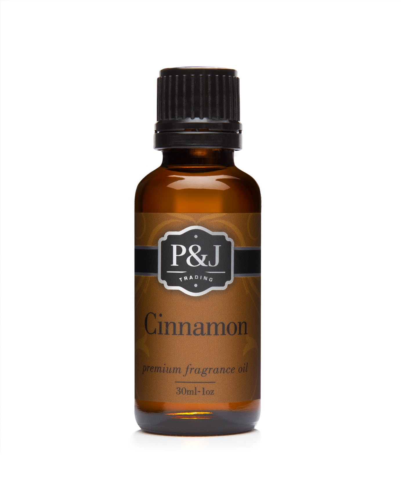 Cinnamon Fragrance Oil Premium Grade Scented Oil 30ml