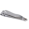 thumbnail image 1 of Xingzhi Hommes Femmes Inoxydable Ongle d'Orteil Bord Incliné 6.9cm 1pcs, 1 of 6