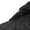 Gray, variant on Men's high cut shiny casual shoes, lightweight casual men's shoes, party trampoline shoes, concert shoes, Christmas event festive and active wear men's shoes, couple style