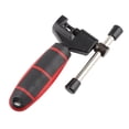 thumbnail image 1 of Bike Chain Removal Breaker Drive Splitter Cutter Link Repair Tool Bicycle Crank Accessory, 1 of 10